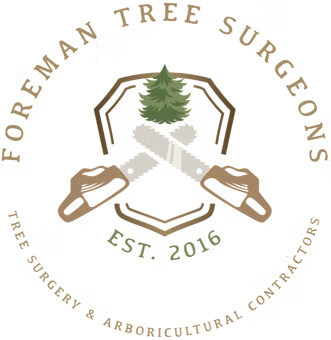 Foreman Tree Surgeons